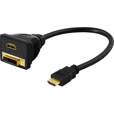HDMI Adapterit